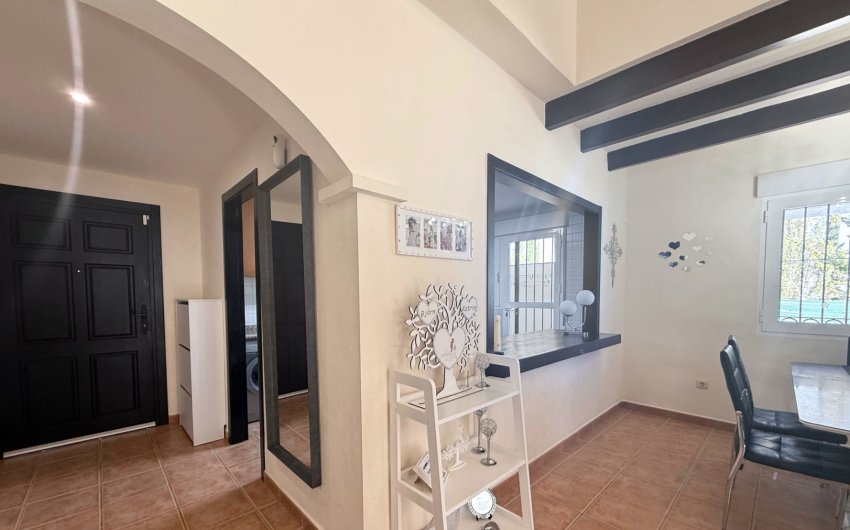 Resale - Villa -
Alhama de Murcia - Alhama