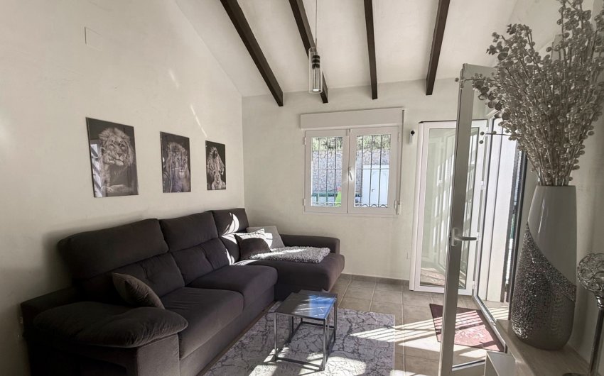 Resale - Villa -
Alhama de Murcia - Alhama