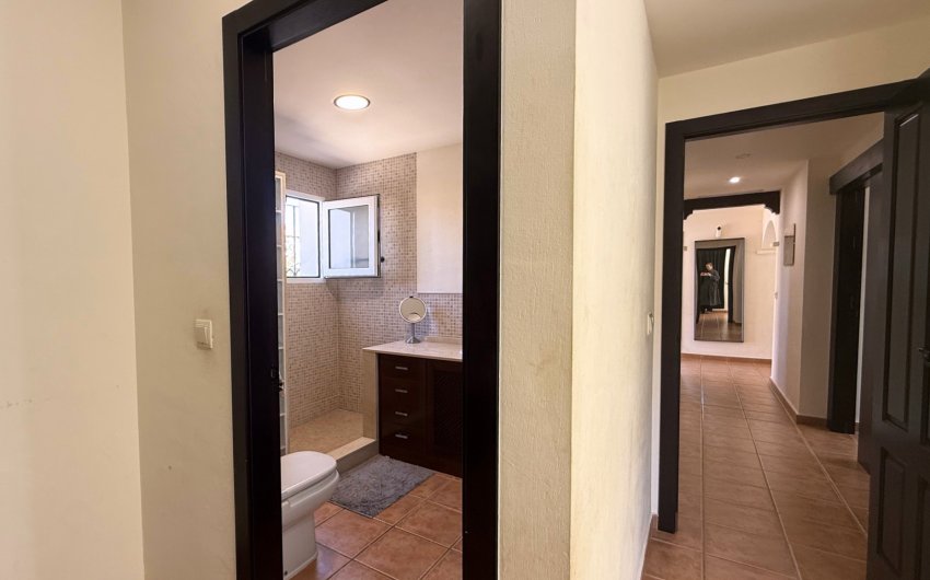 Resale - Villa -
Alhama de Murcia - Alhama