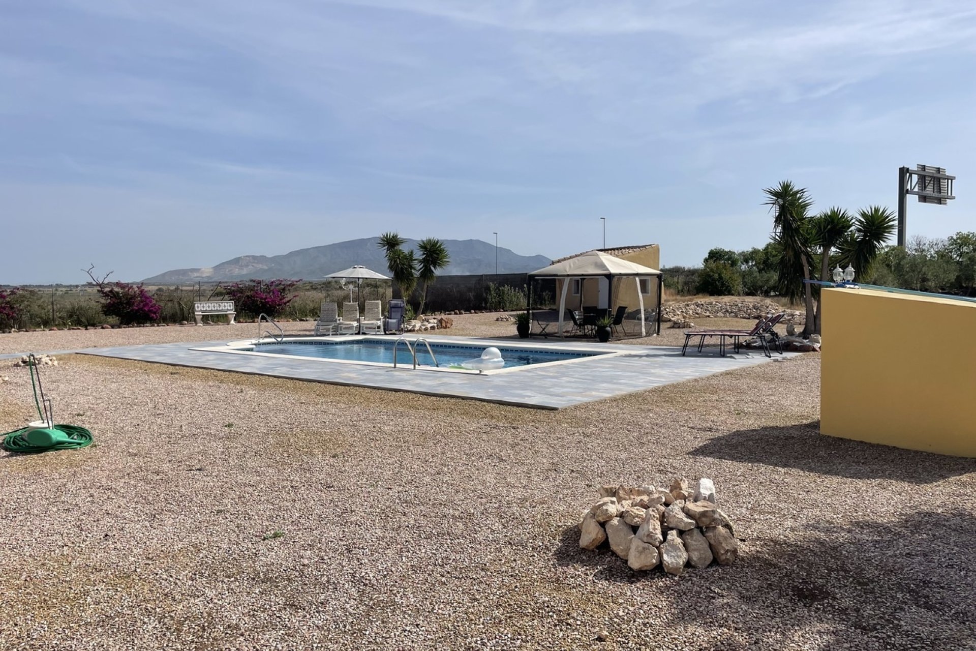 Resale - Villa -
Alhama De Murcia - Inland
