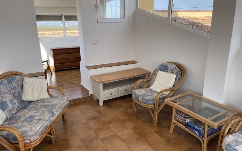 Resale - Villa -
Alhama De Murcia - Inland