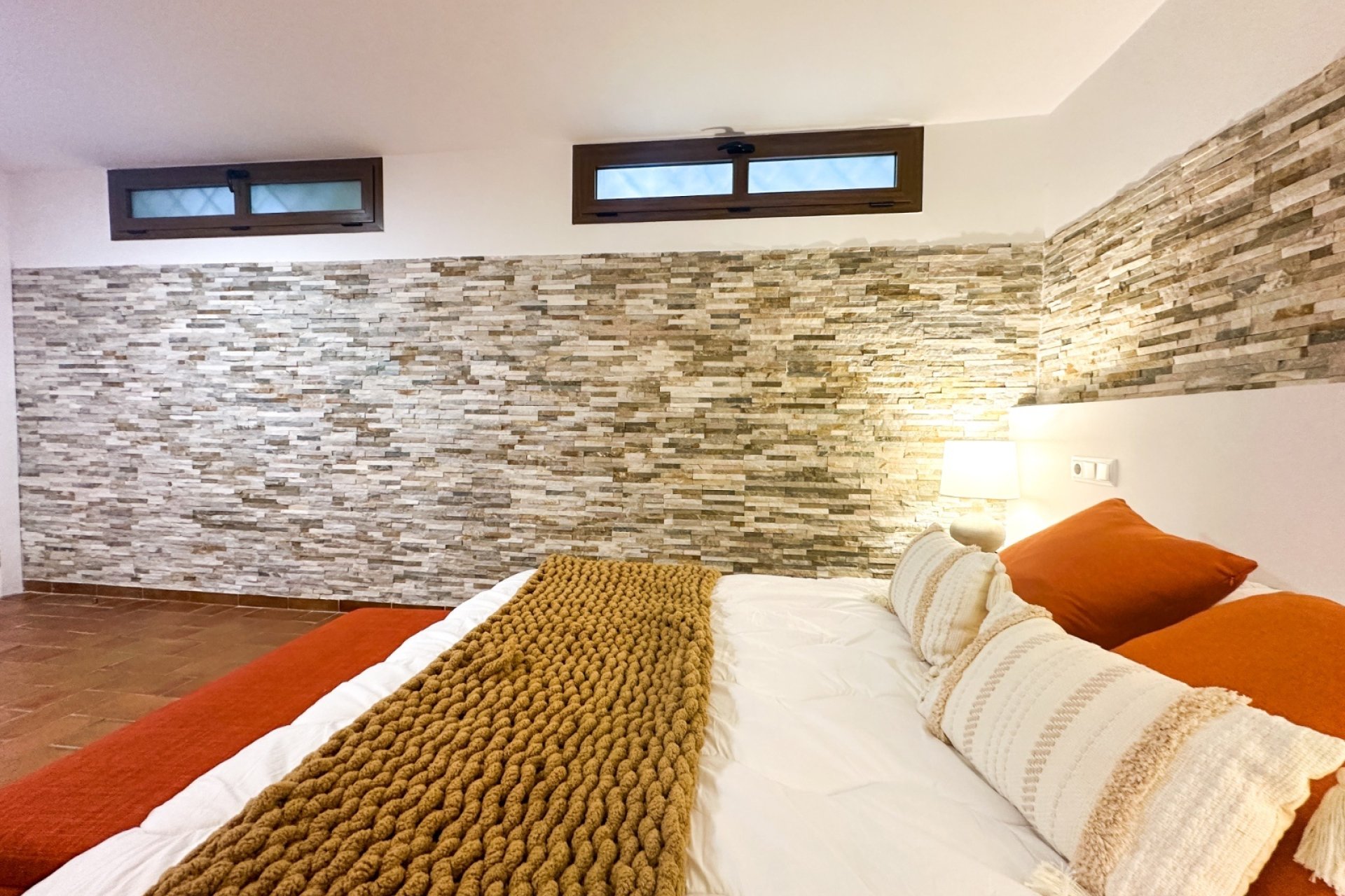 Resale - Villa -
Alicante - Campoamor