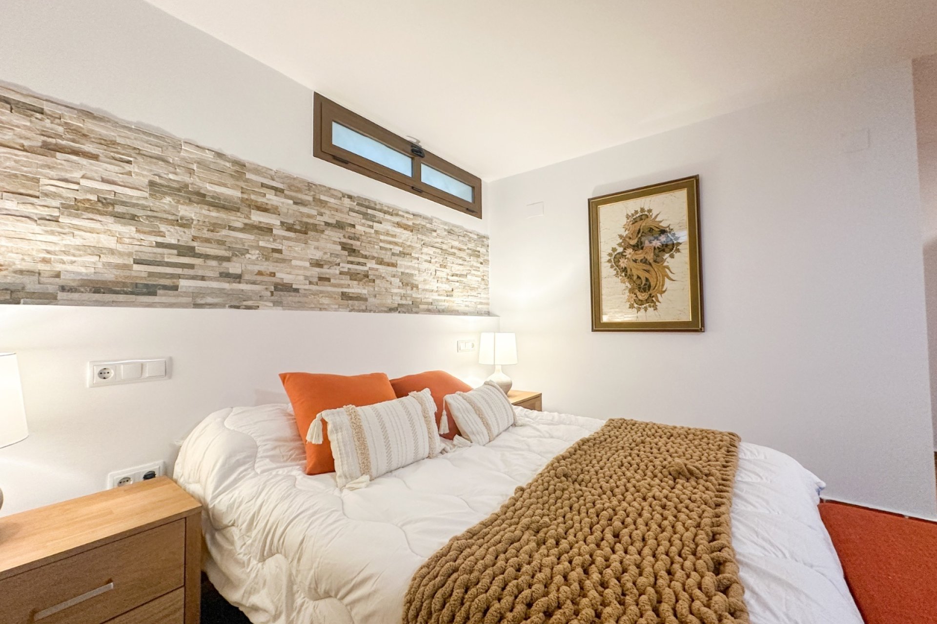 Resale - Villa -
Alicante - Campoamor