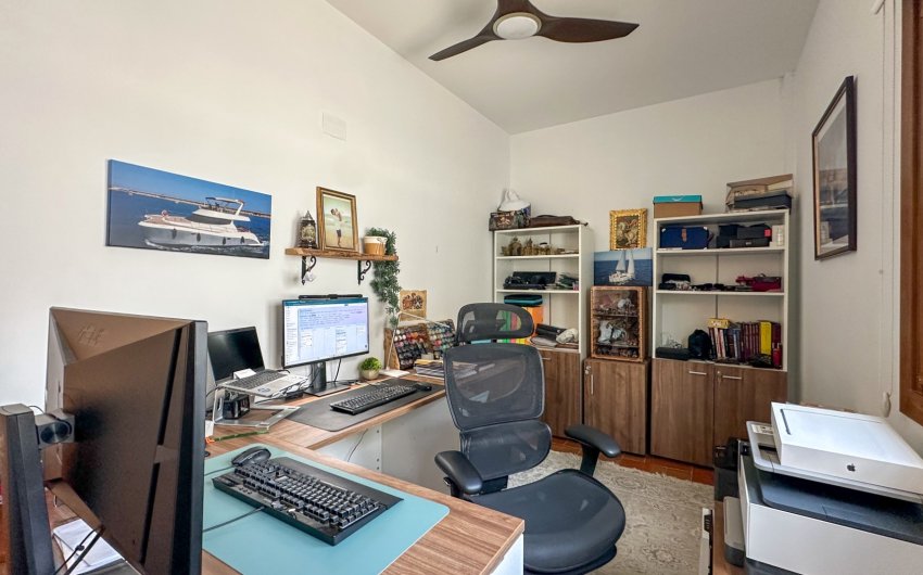 Resale - Villa -
Alicante - Campoamor