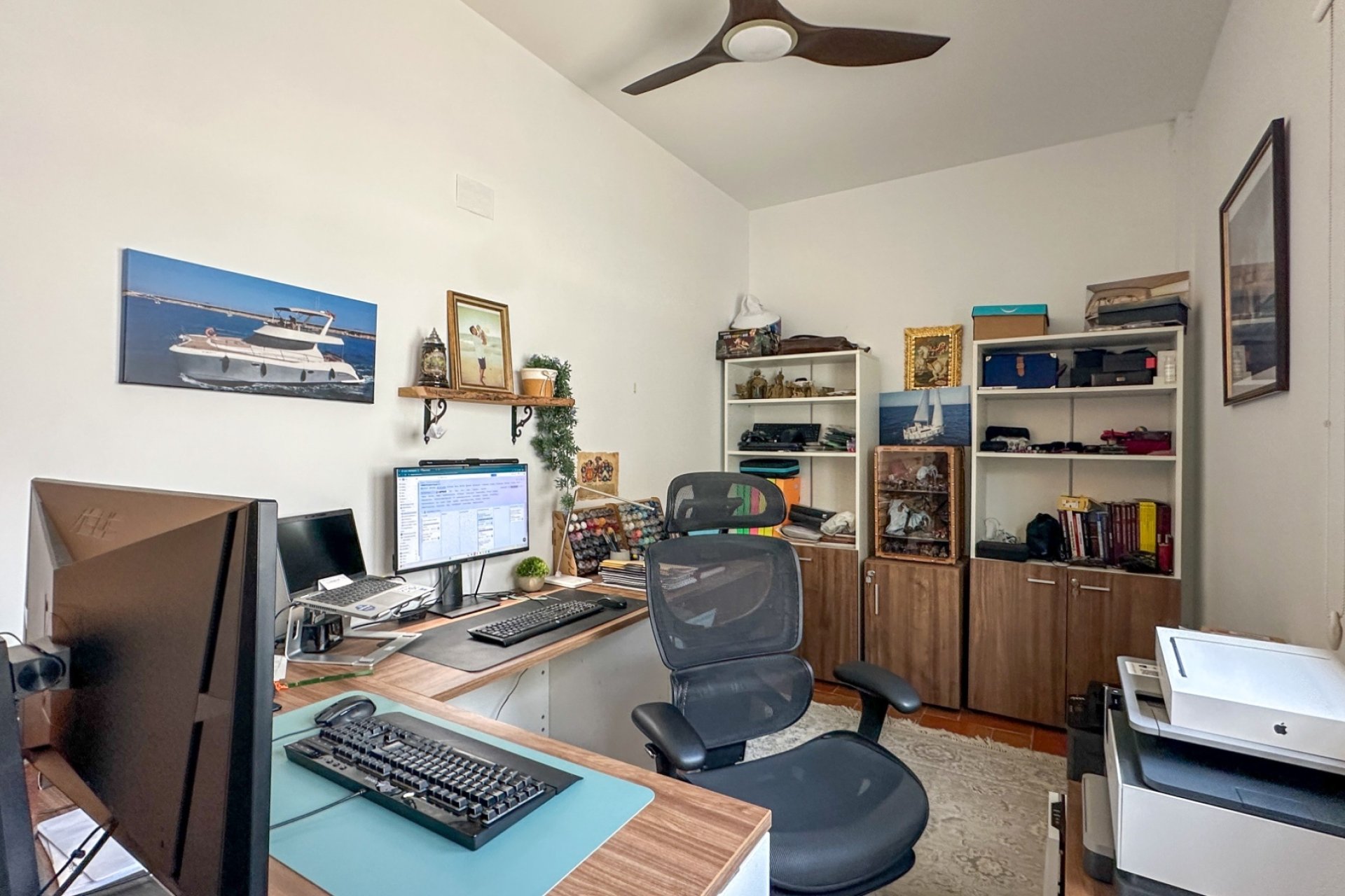 Resale - Villa -
Alicante - Campoamor