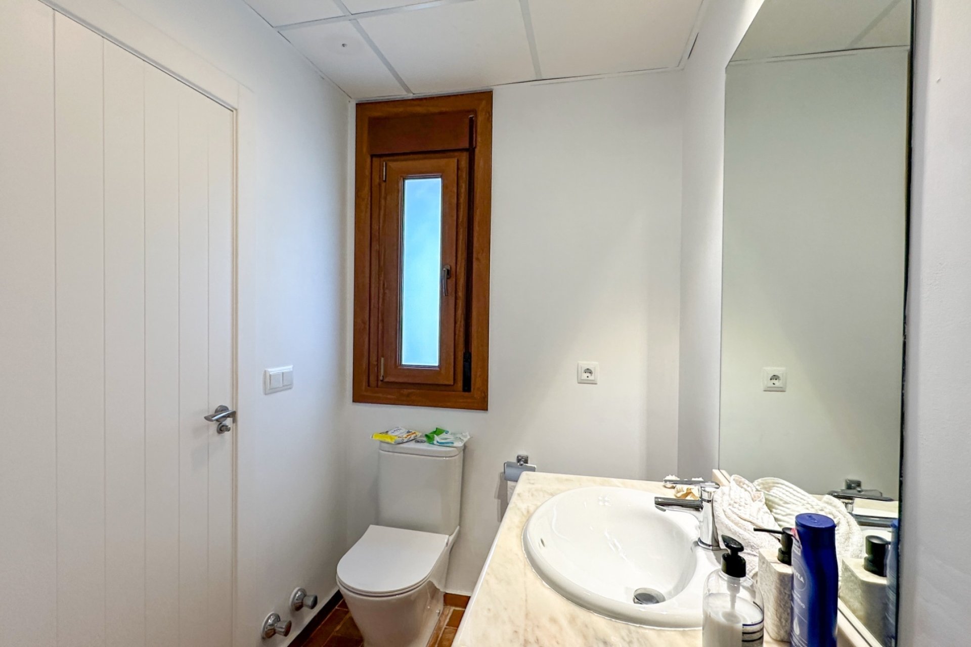 Resale - Villa -
Alicante - Campoamor