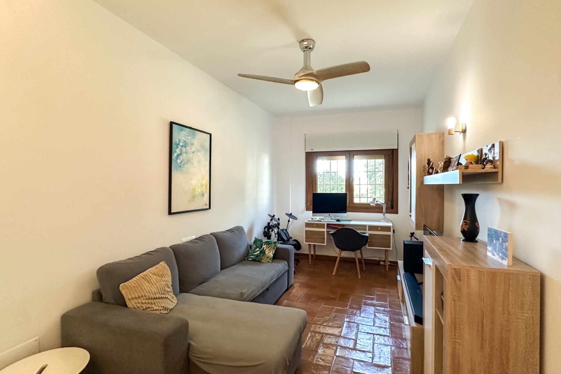 Resale - Villa -
Alicante - Campoamor