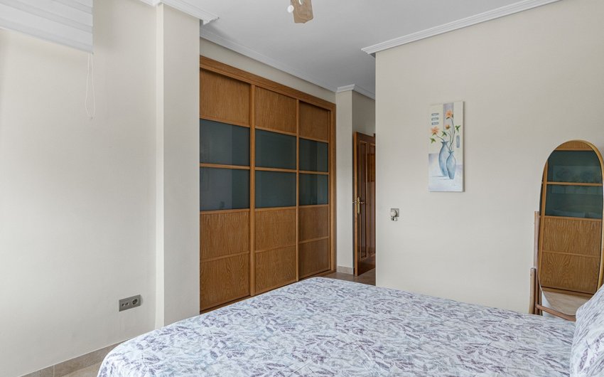 Resale - Villa -
Alicante - Rebolledo