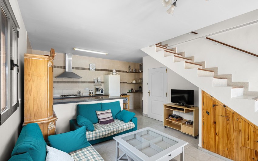 Resale - Villa -
Alicante - Rebolledo