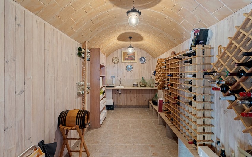 Resale - Villa -
Alicante - Rebolledo