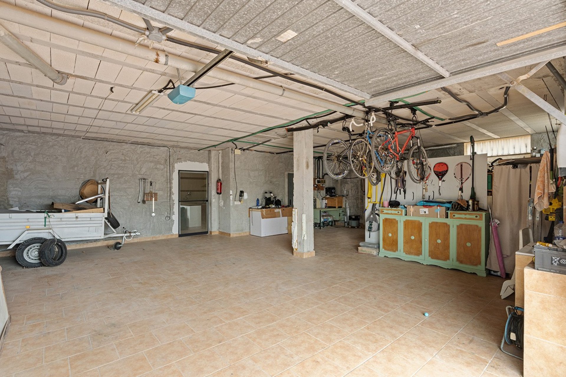 Resale - Villa -
Alicante - Rebolledo