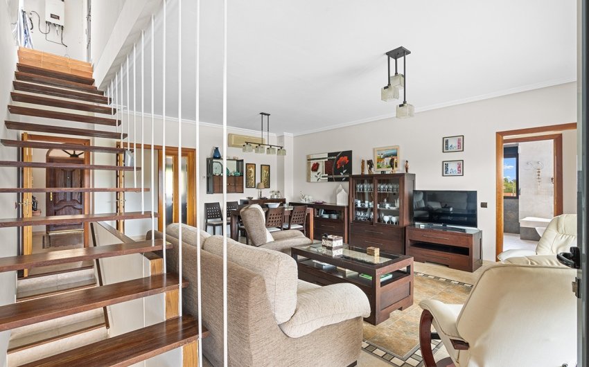 Resale - Villa -
Alicante - Rebolledo