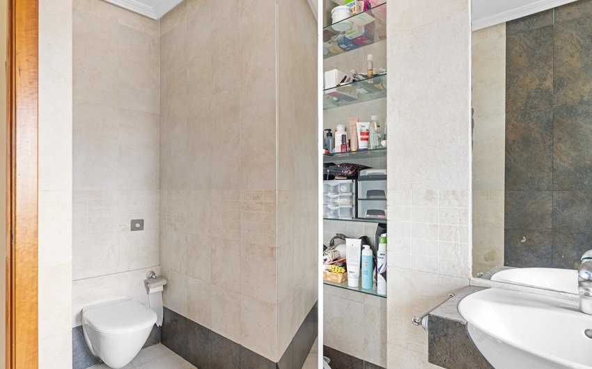 Resale - Villa -
Alicante - Rebolledo