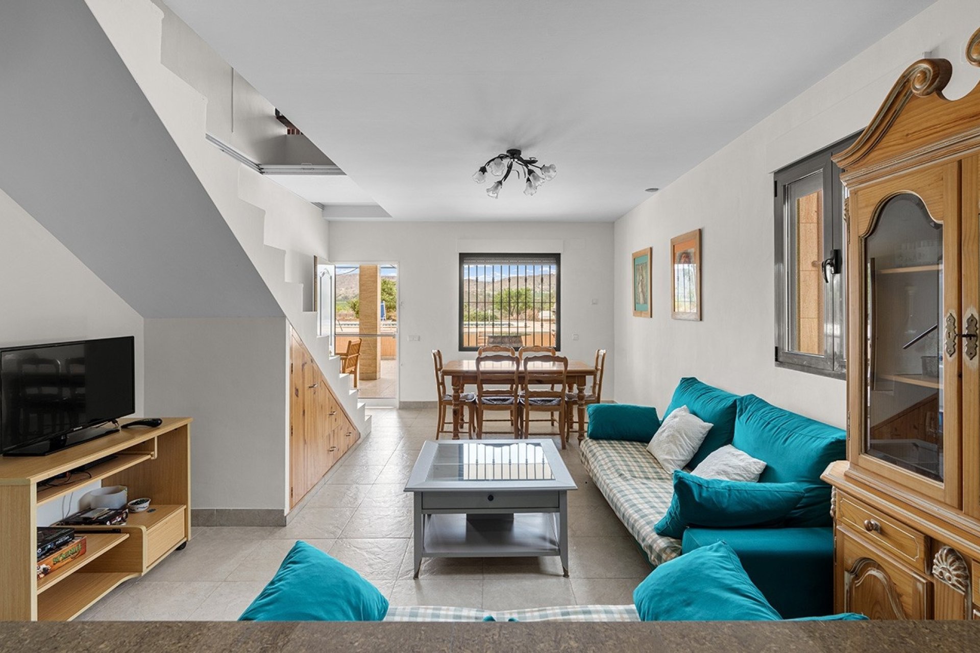 Resale - Villa -
Alicante - Rebolledo