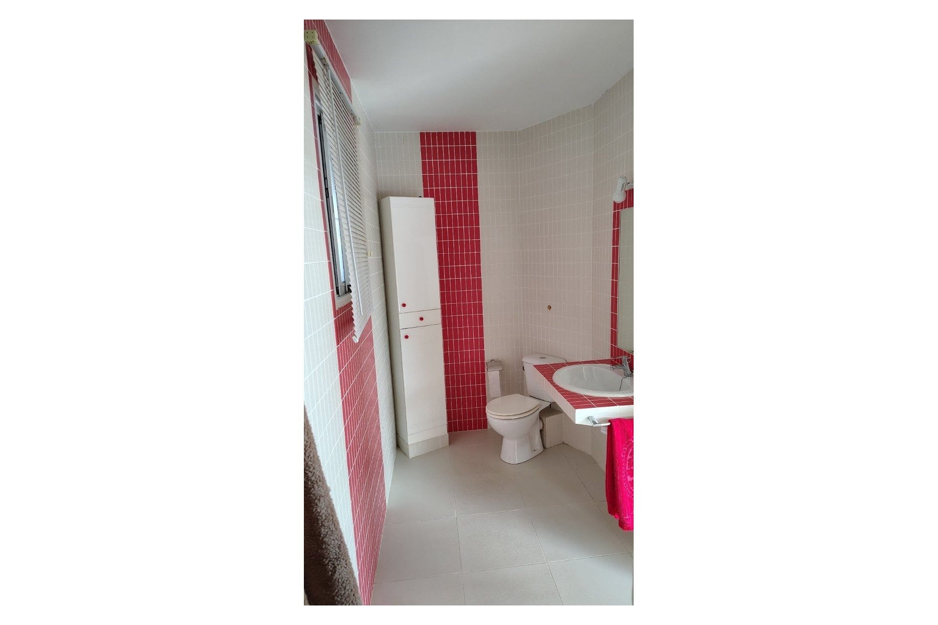 Resale - Villa -
Alicante - Rebolledo