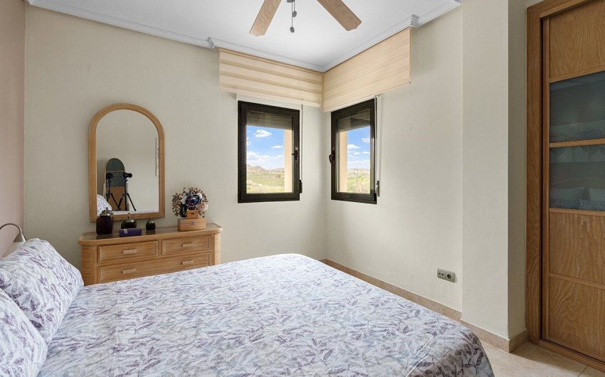 Resale - Villa -
Alicante - Rebolledo