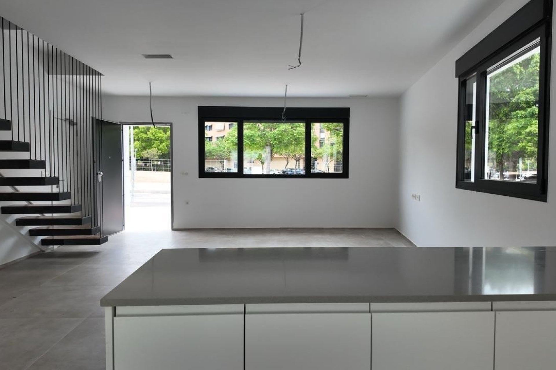 Resale - Villa -
Alicante - Vistahermosa