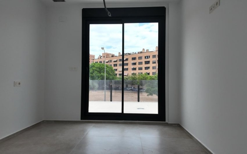 Resale - Villa -
Alicante - Vistahermosa