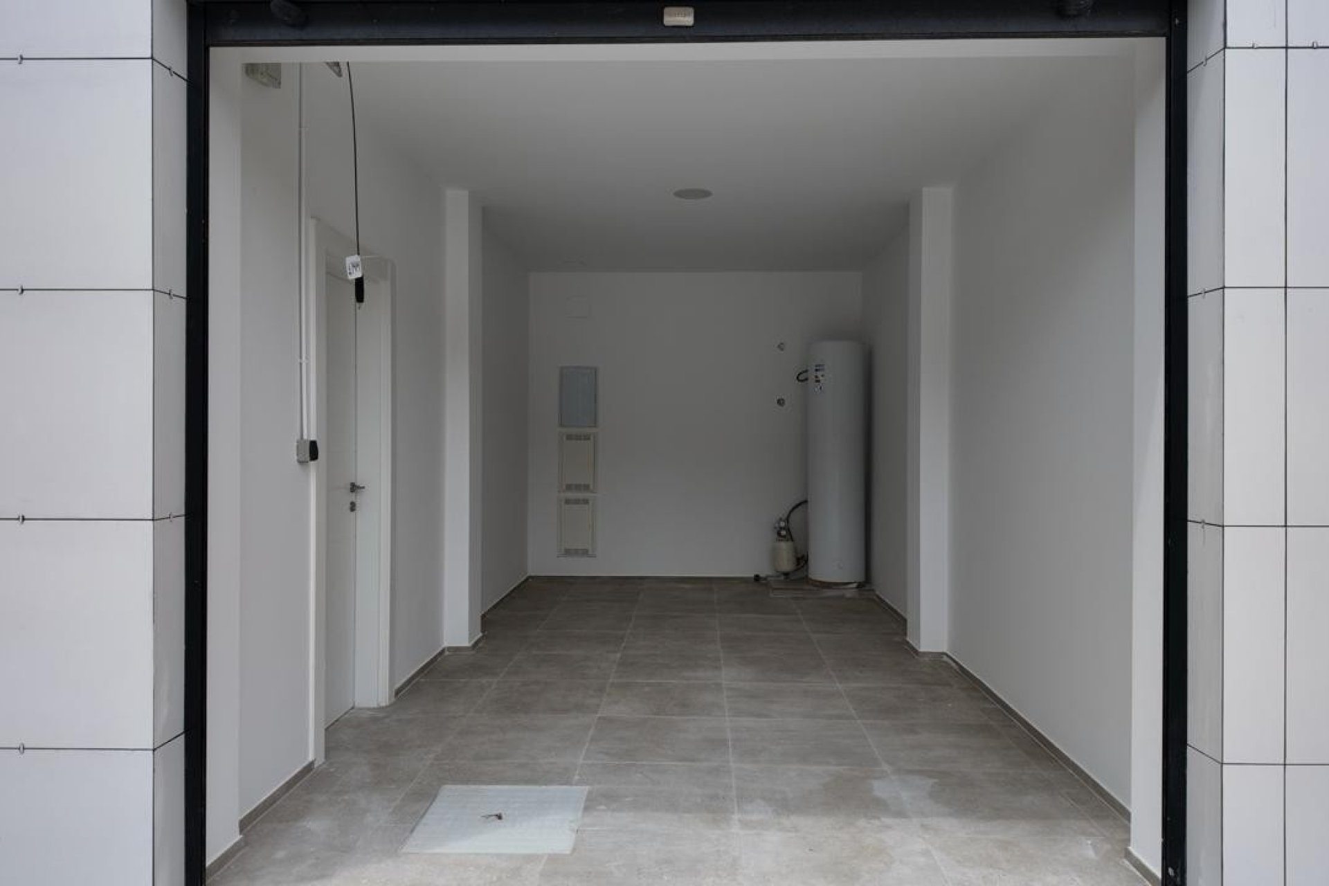 Resale - Villa -
Alicante - Vistahermosa