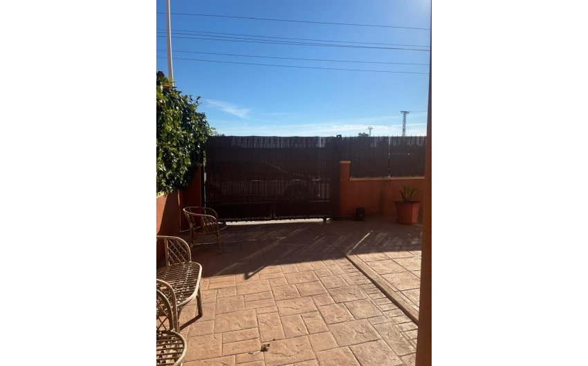 Resale - Villa -
Almoradí - El Banet