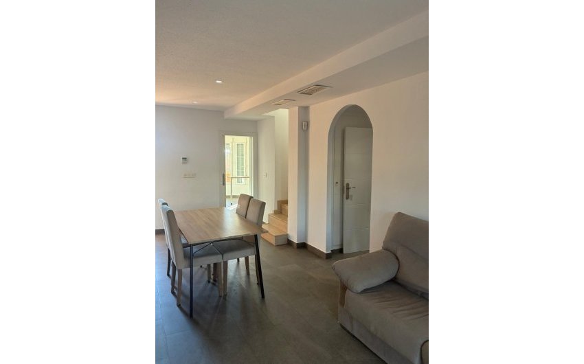 Resale - Villa -
Almoradí - El Banet