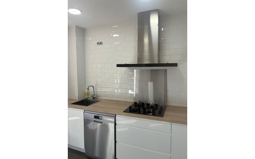 Resale - Villa -
Almoradí - El Banet