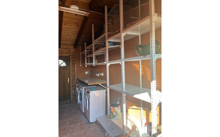 Resale - Villa -
Almoradí - El Banet
