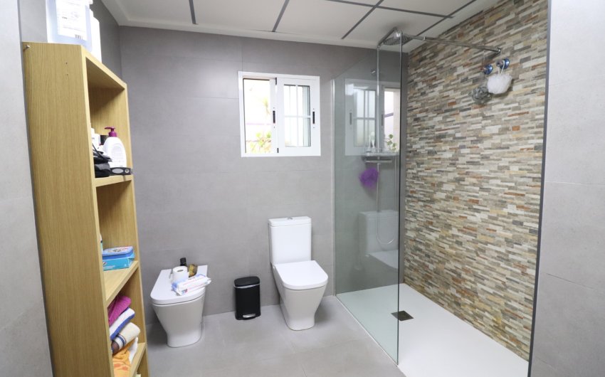 Resale - Villa -
Almoradí - El Saladar