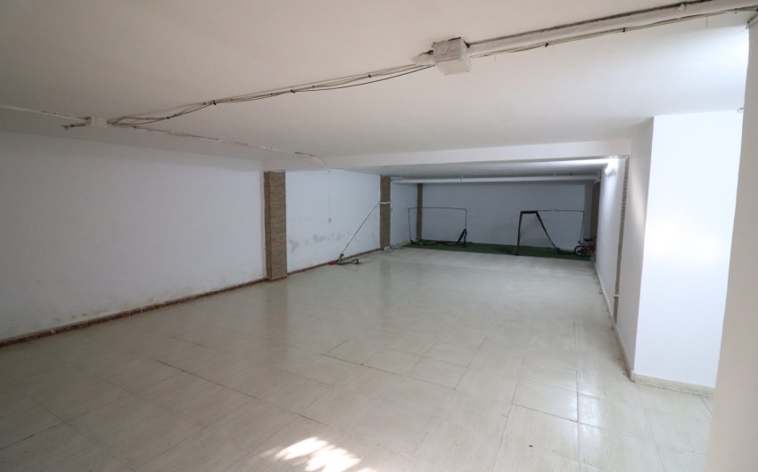 Resale - Villa -
Almoradí - El Saladar