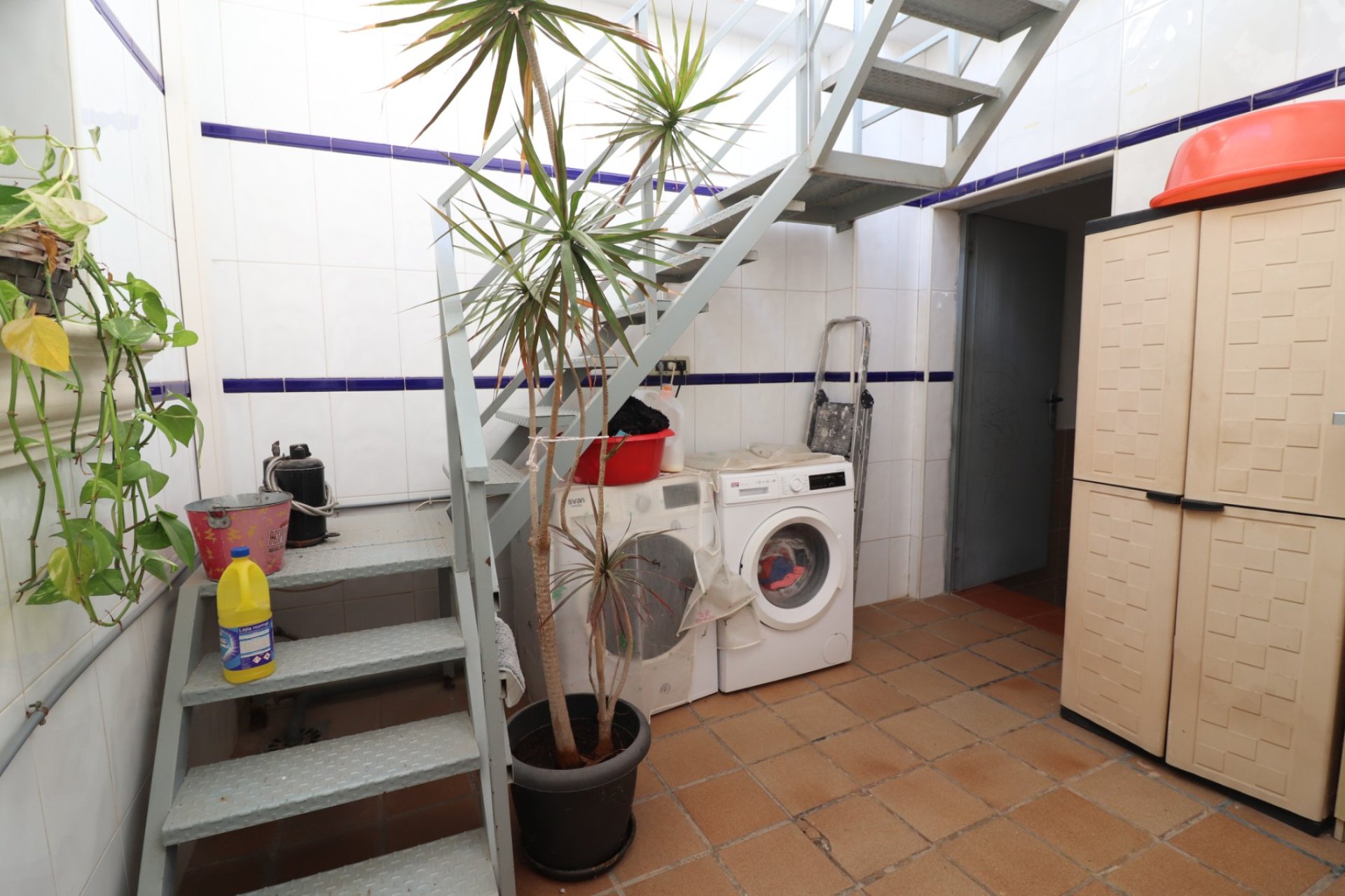 Resale - Villa -
Almoradí - El Saladar