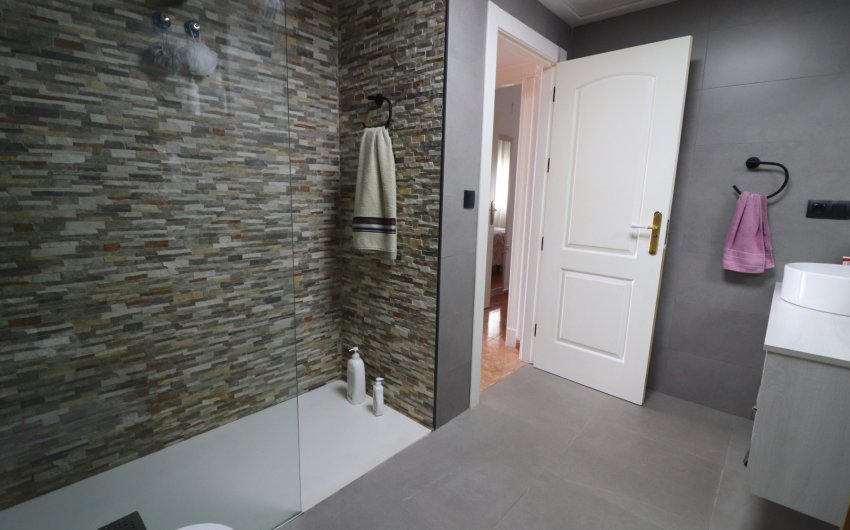 Resale - Villa -
Almoradí - El Saladar