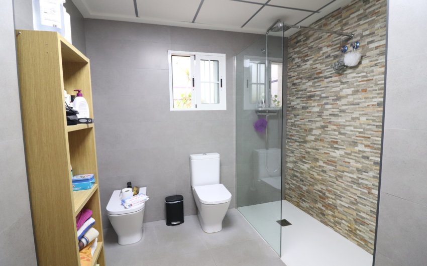 Resale - Villa -
Almoradí - El Saladar