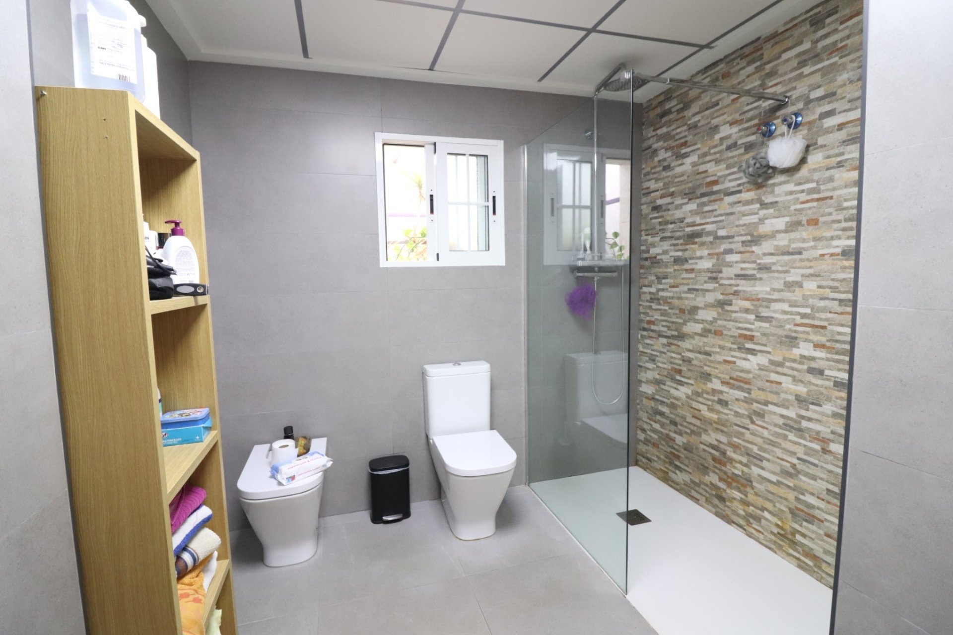 Resale - Villa -
Almoradí - El Saladar