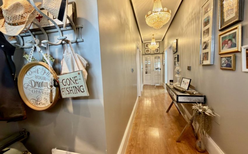 Resale - Villa -
Almoradí - Heredades