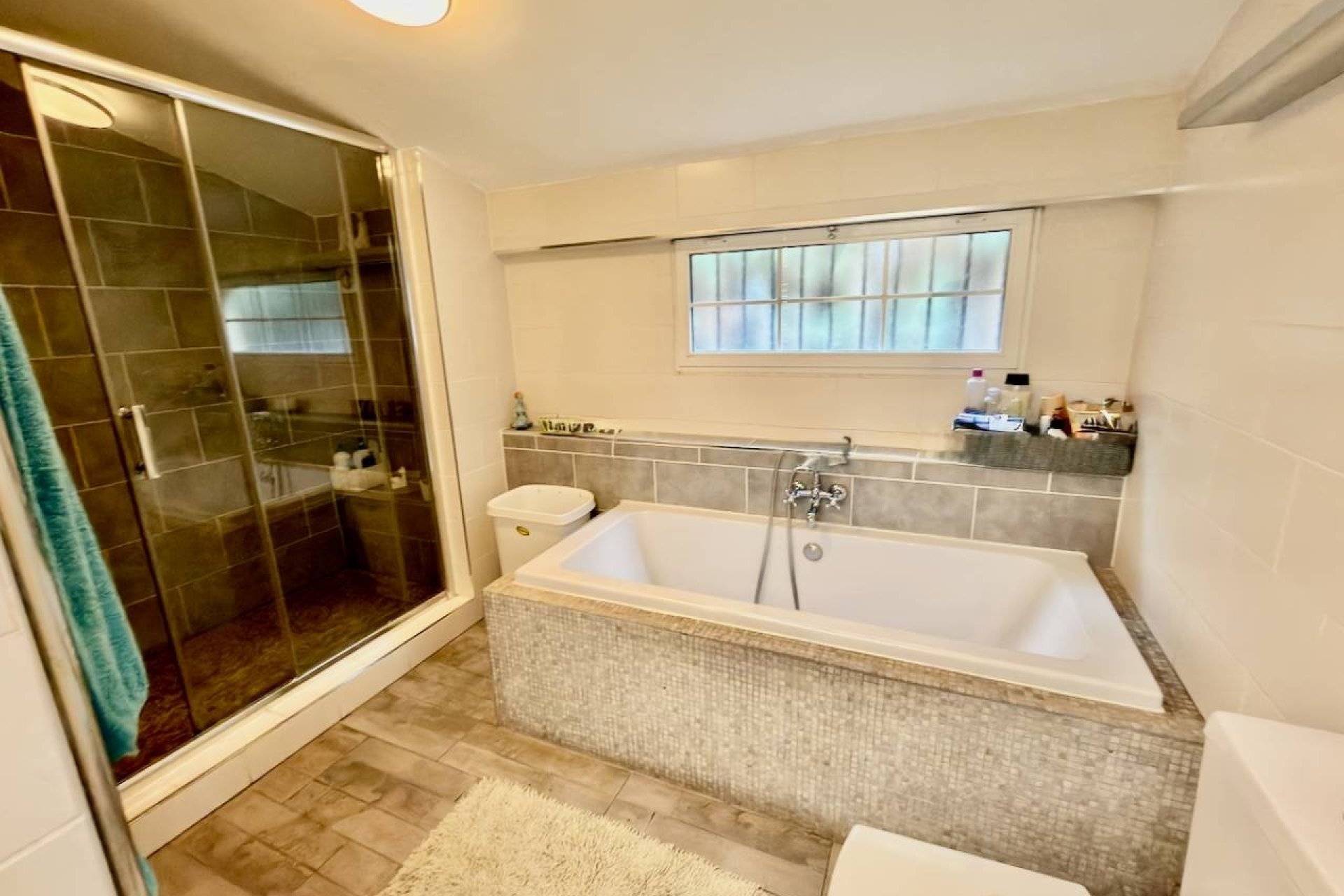 Resale - Villa -
Almoradí - Heredades