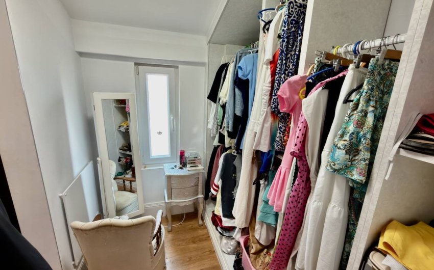 Resale - Villa -
Almoradí - Heredades