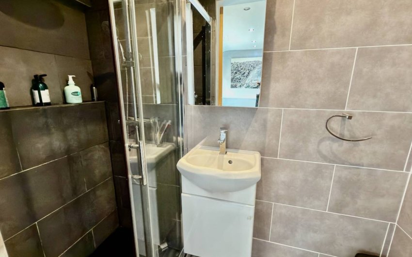 Resale - Villa -
Almoradí - Heredades