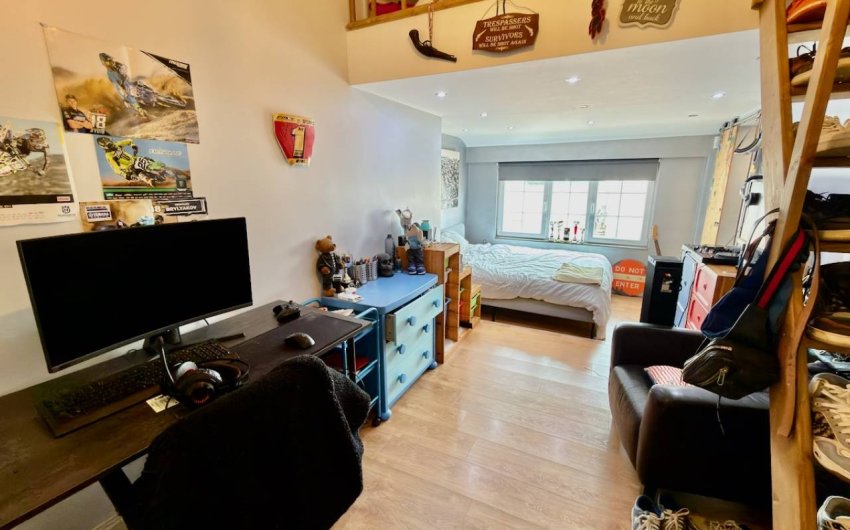 Resale - Villa -
Almoradí - Heredades