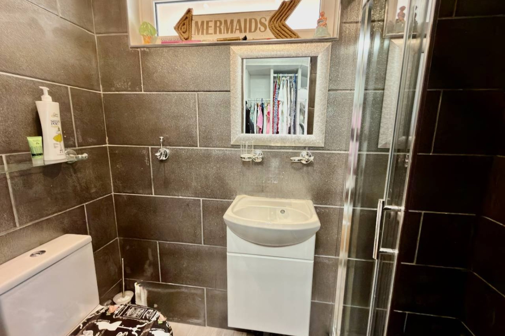 Resale - Villa -
Almoradí - Heredades