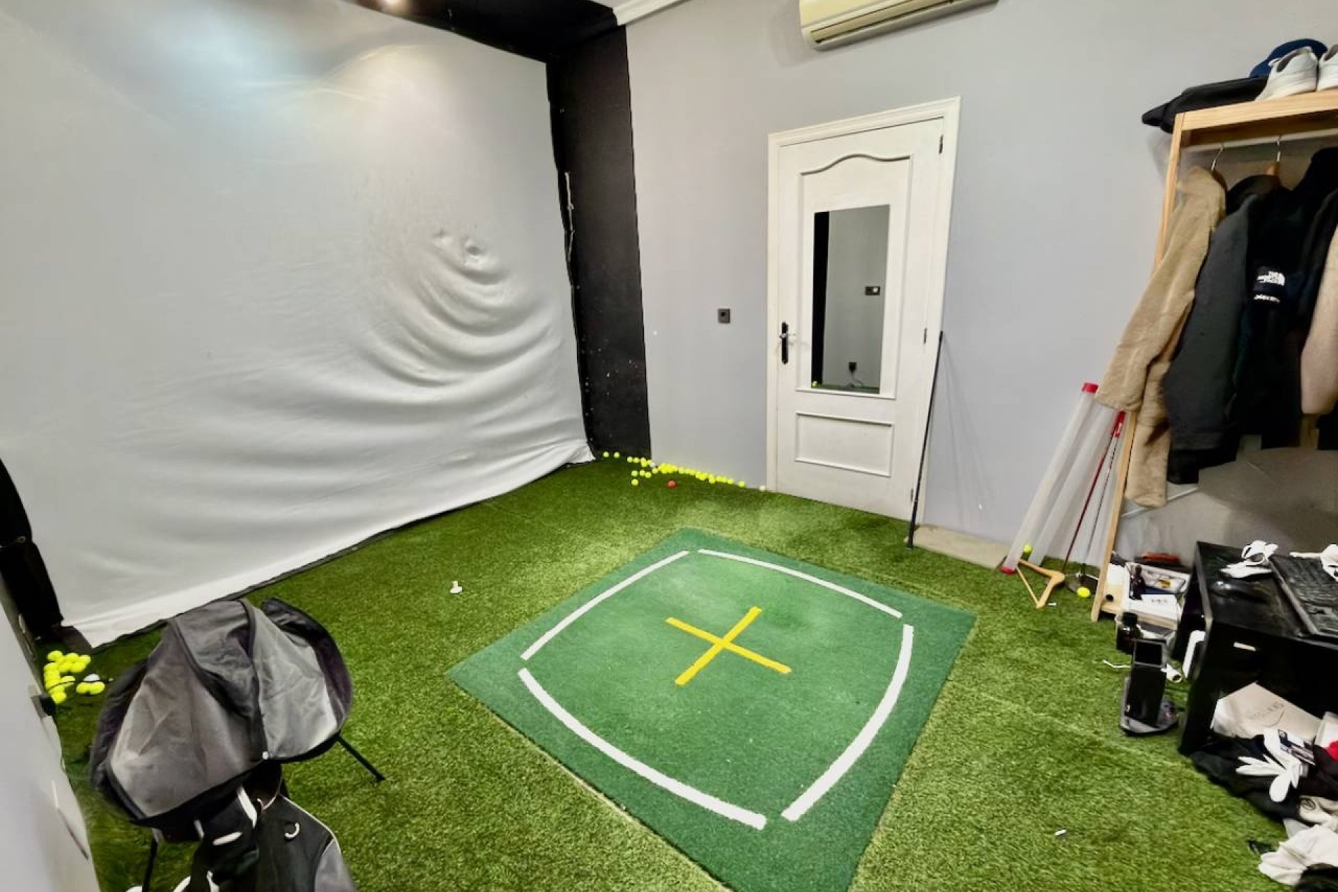 Resale - Villa -
Almoradí - Heredades