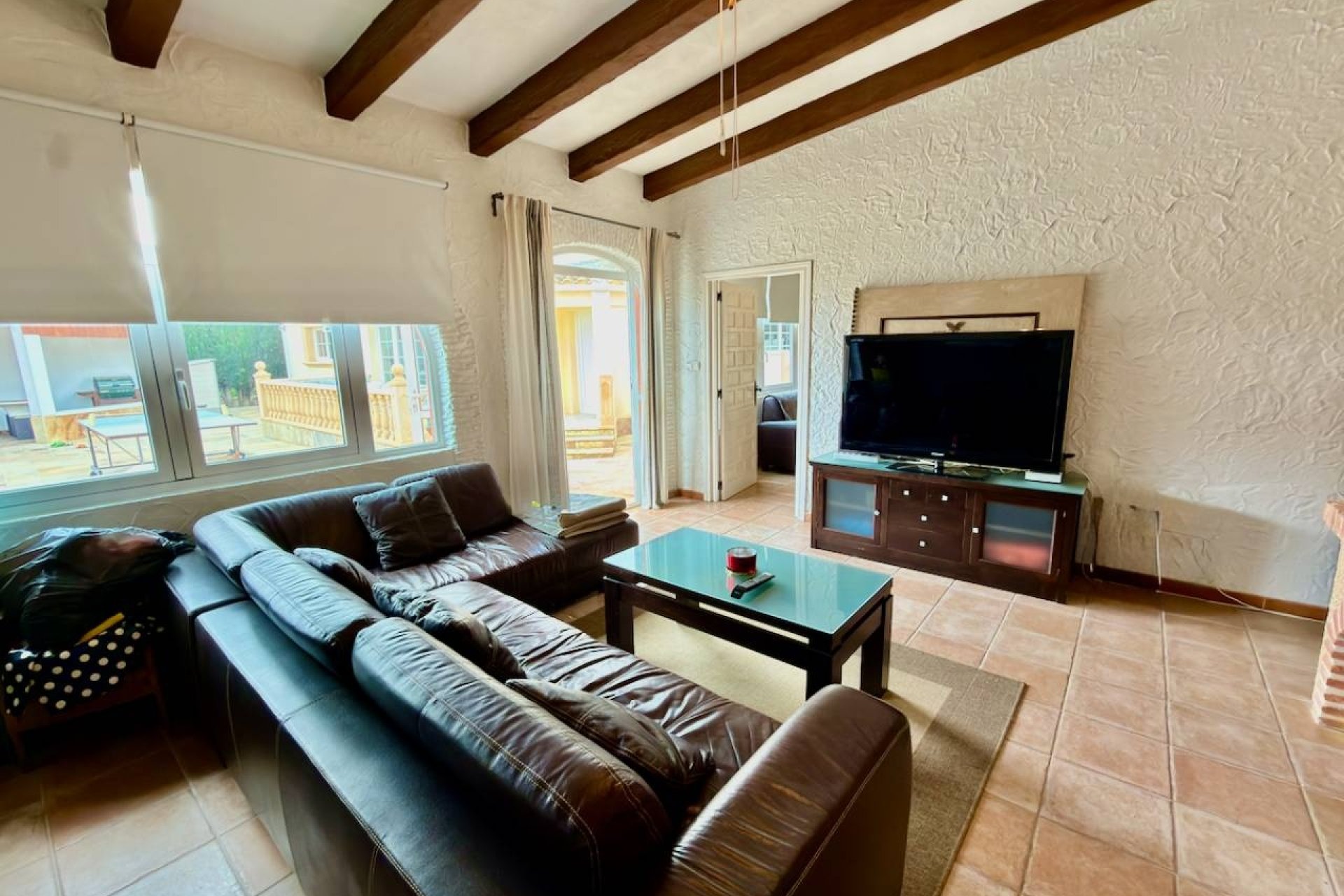 Resale - Villa -
Almoradí - Heredades