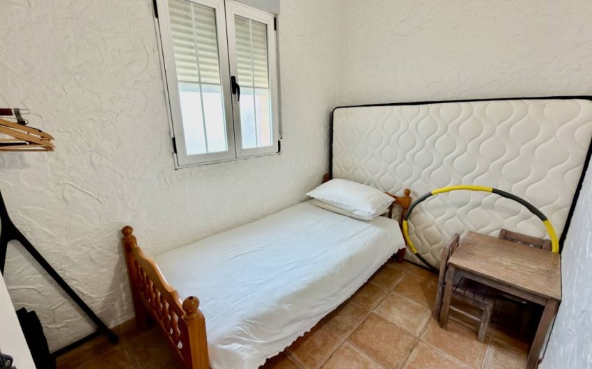 Resale - Villa -
Almoradí - Heredades