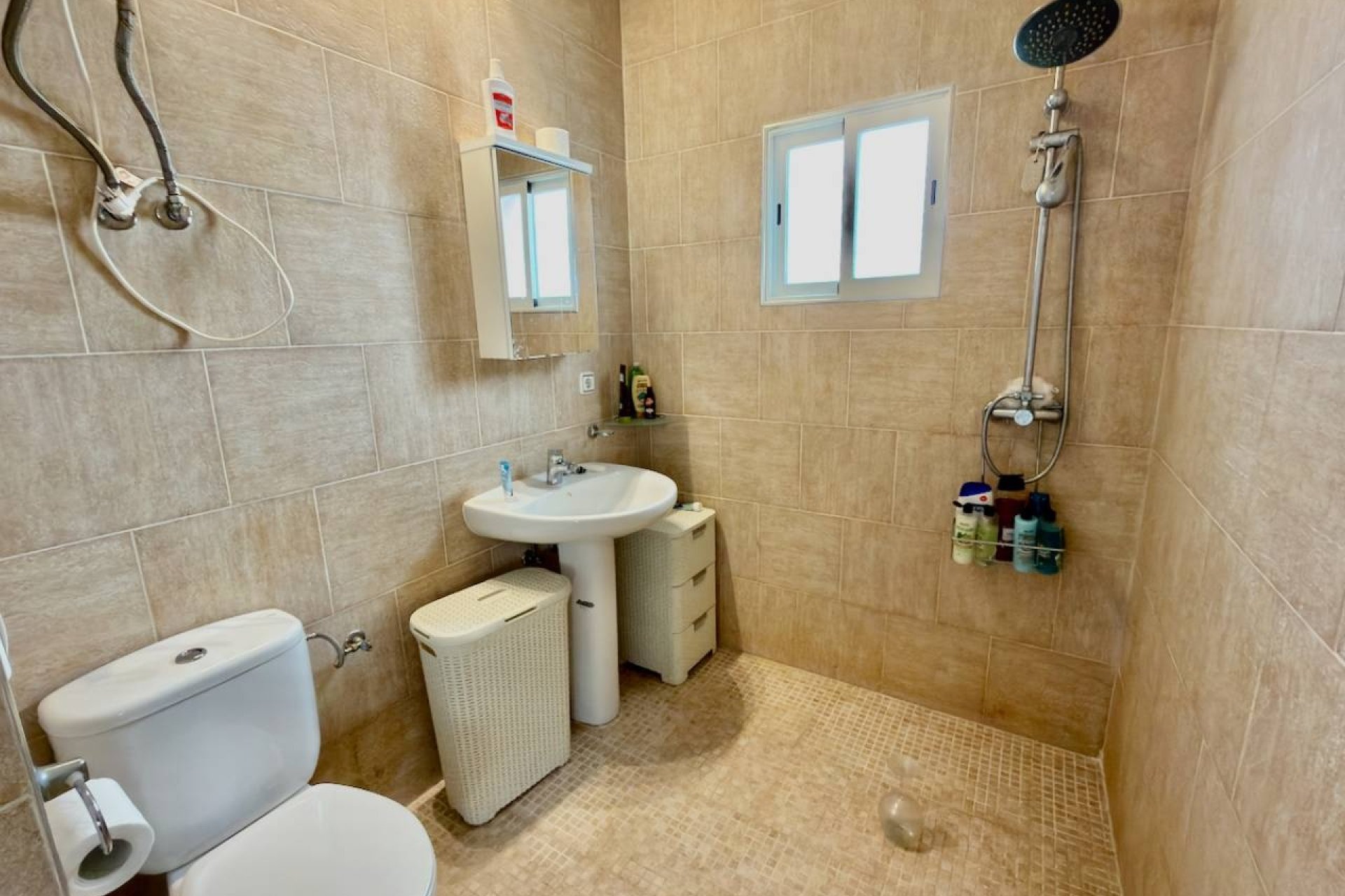 Resale - Villa -
Almoradí - Heredades