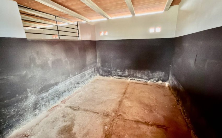 Resale - Villa -
Almoradí - Heredades