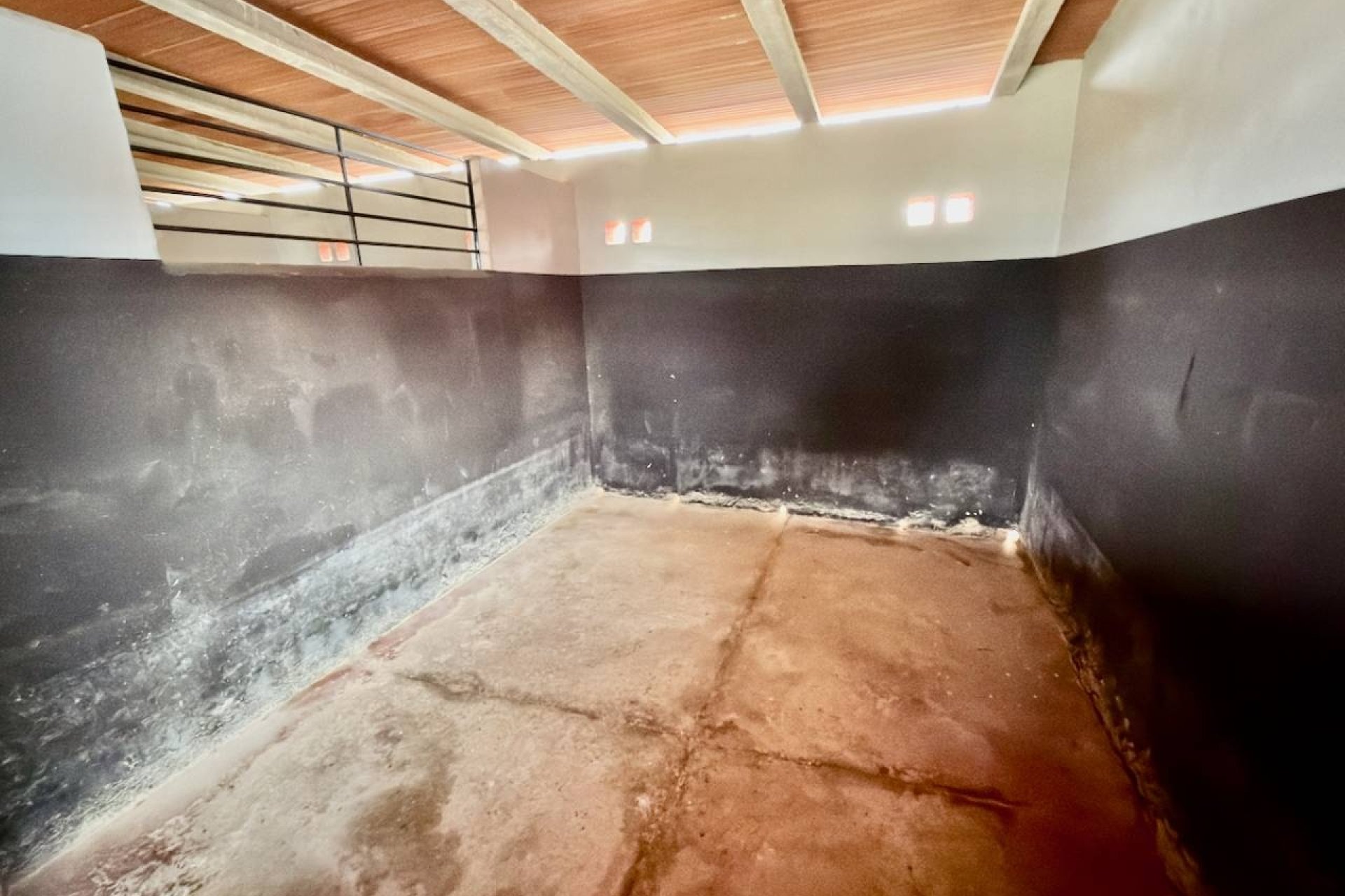 Resale - Villa -
Almoradí - Heredades