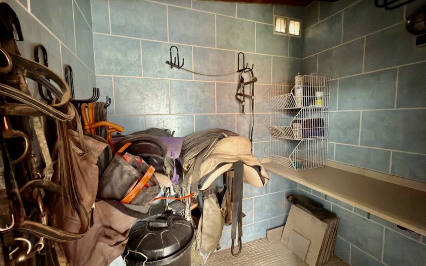 Resale - Villa -
Almoradí - Heredades