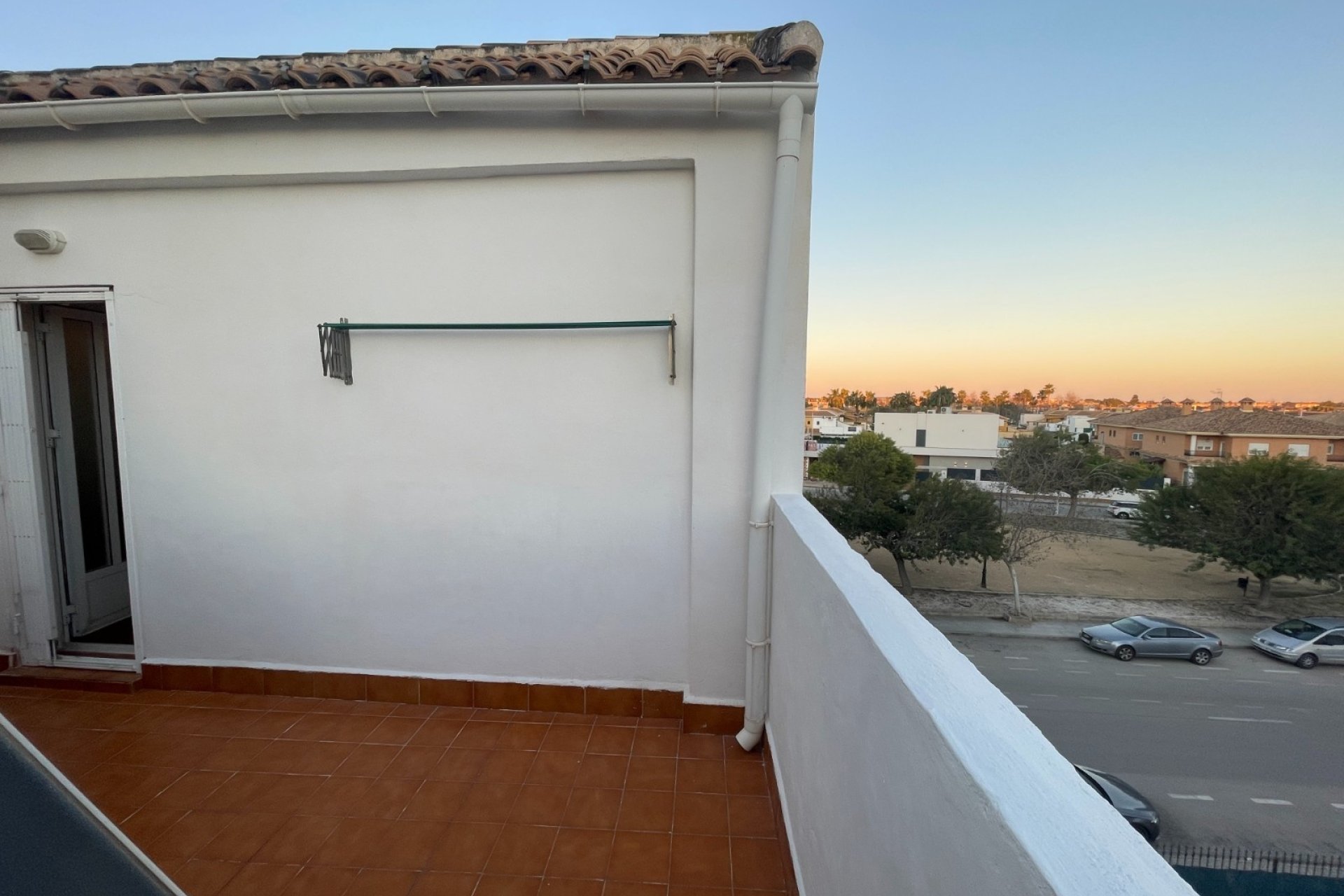 Resale - Villa -
Almoradí - Inland