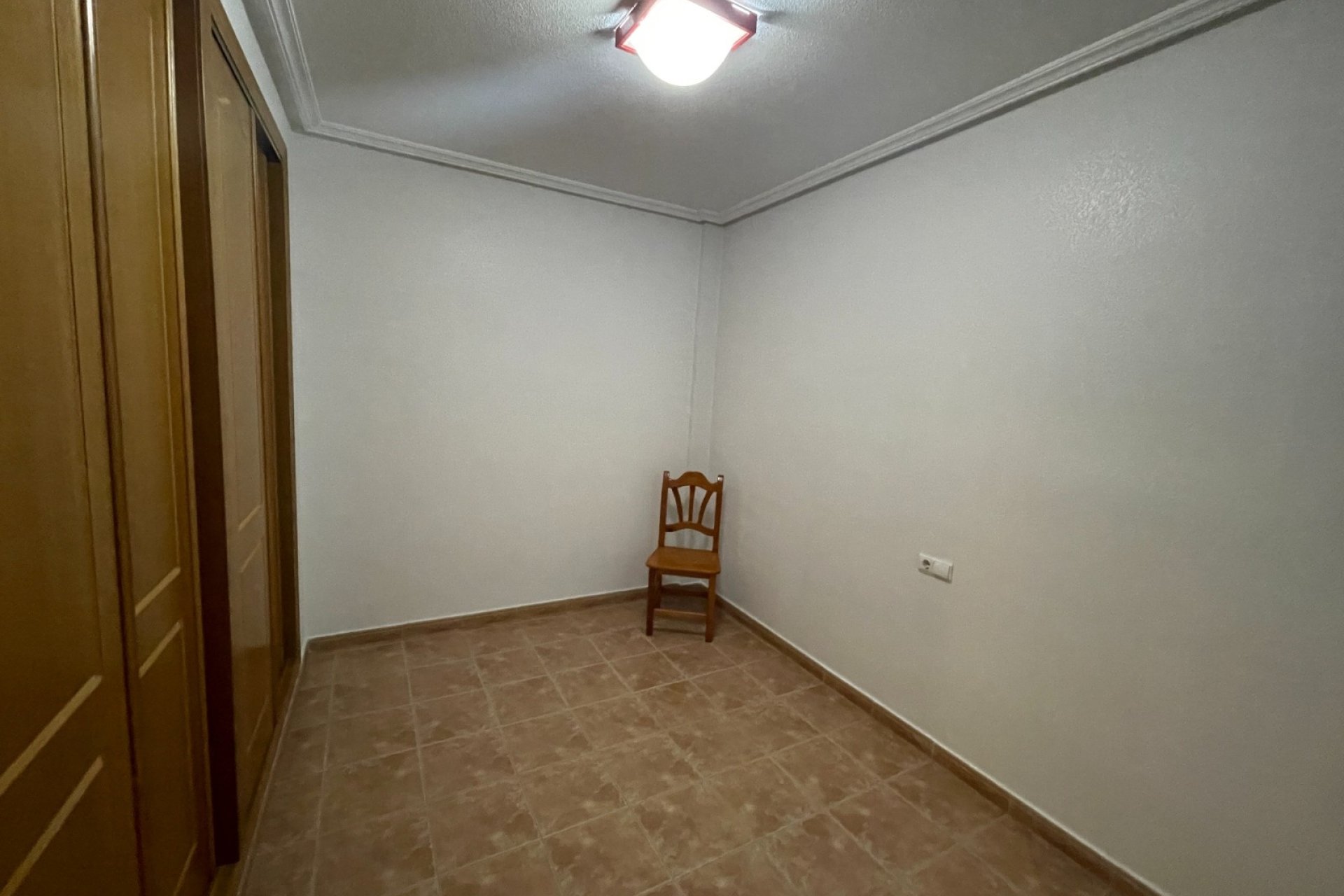 Resale - Villa -
Almoradí - Inland