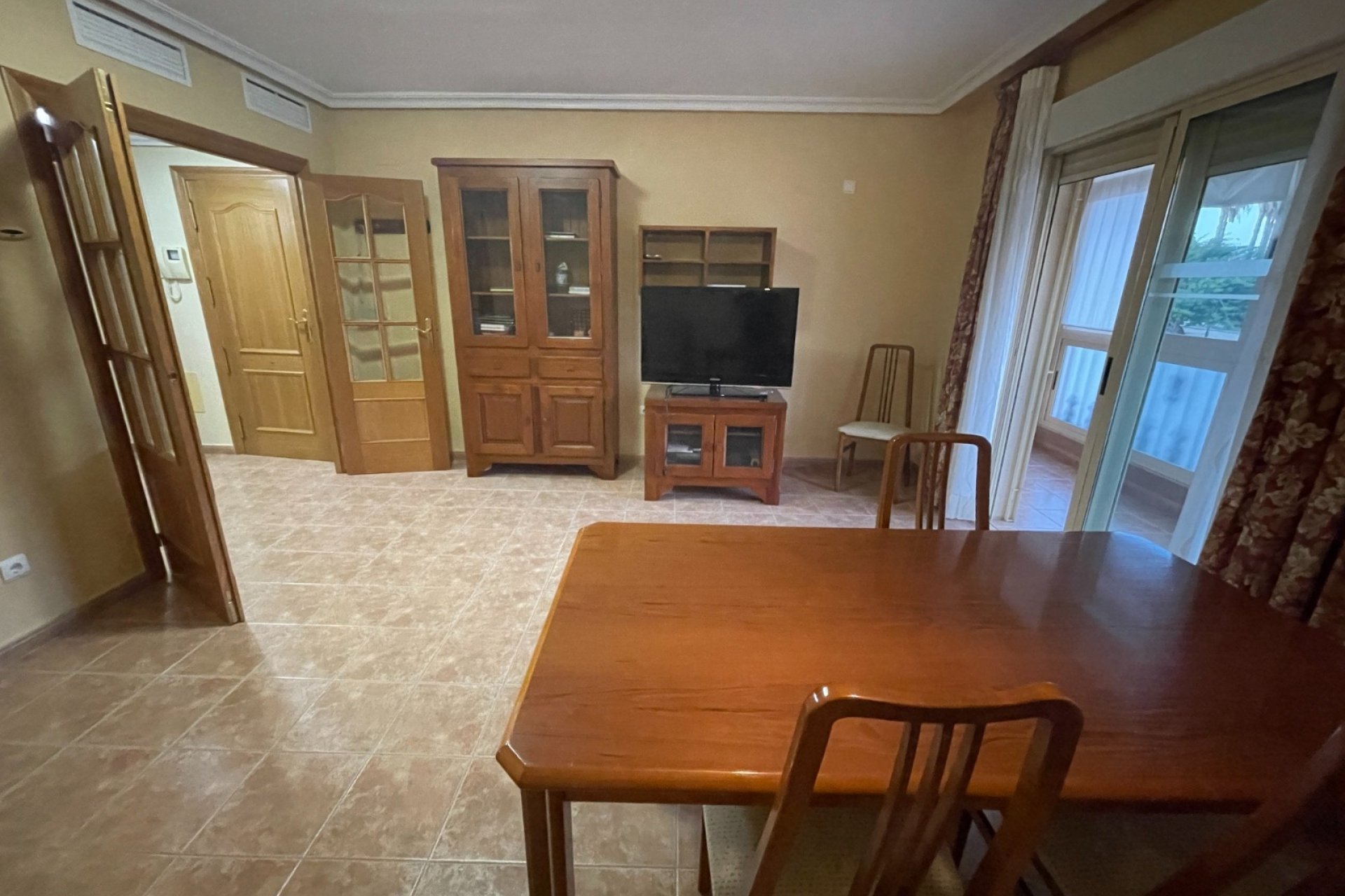 Resale - Villa -
Almoradí - Inland