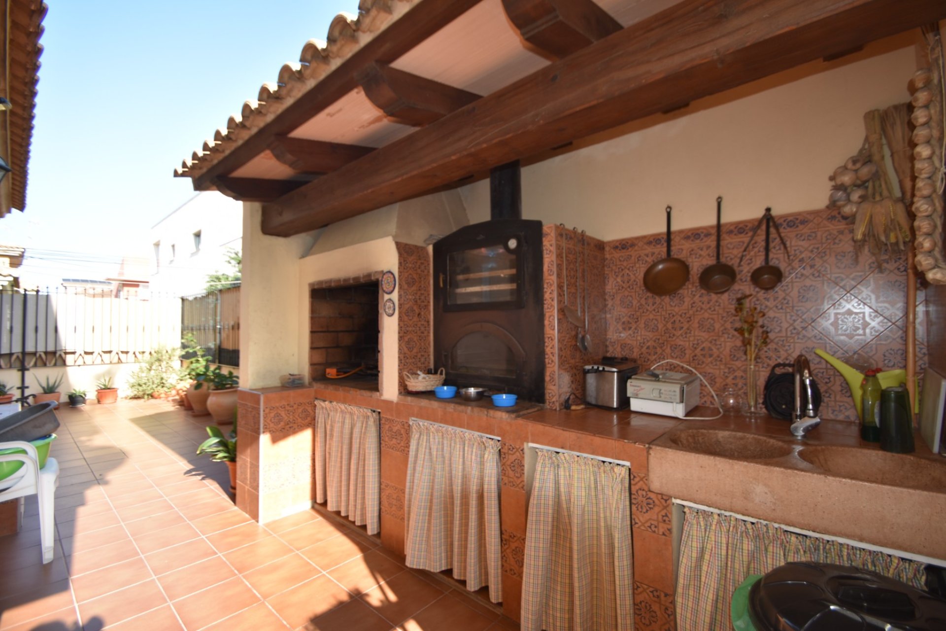 Resale - Villa -
Almoradí